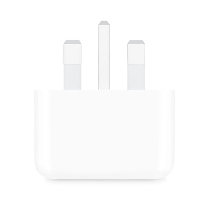 Apple 20W USB-C Power Adapter