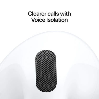 Apple AirPods 5 Wireless Earbuds