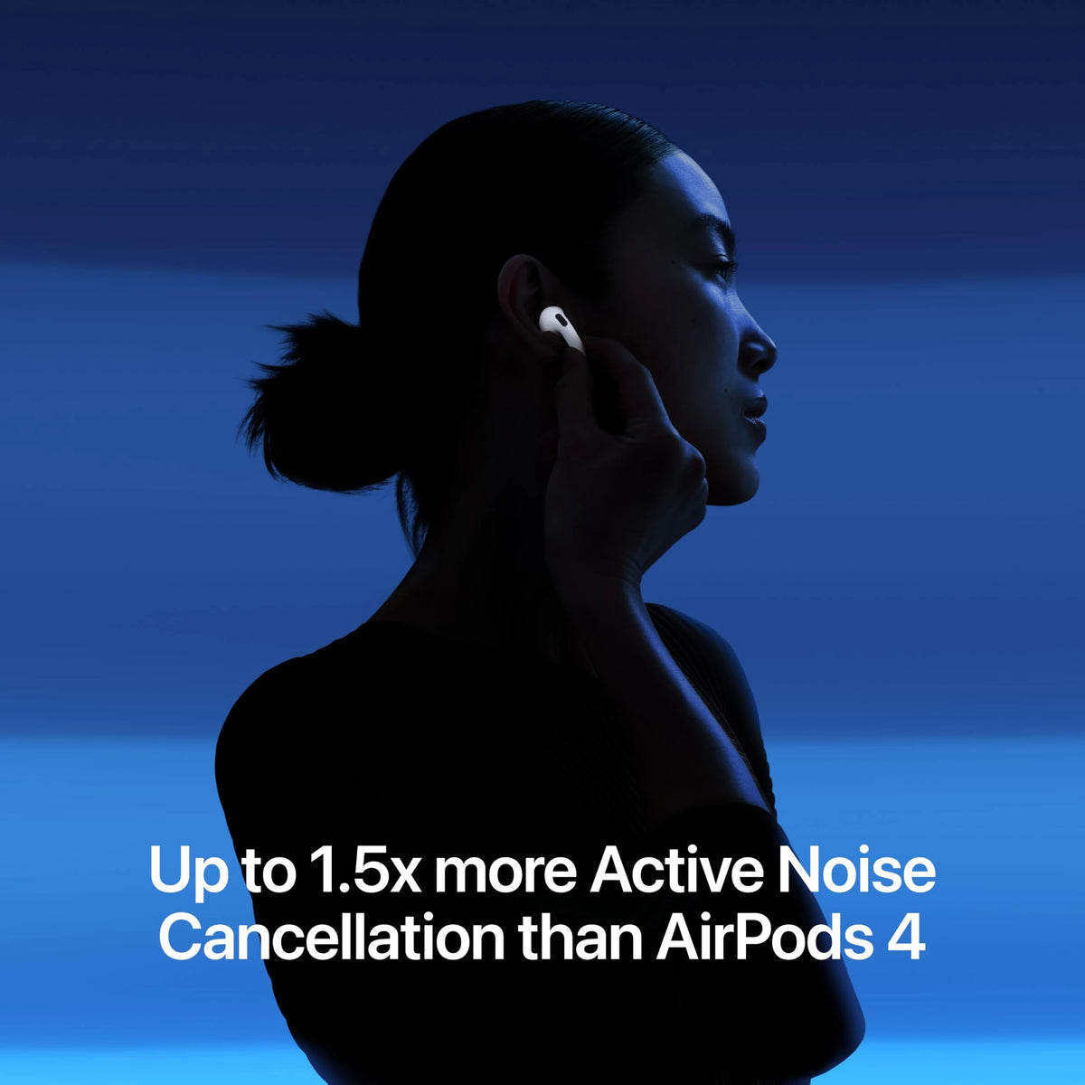 Apple AirPods 5 with Wireless Charging Case Wireless Earbuds