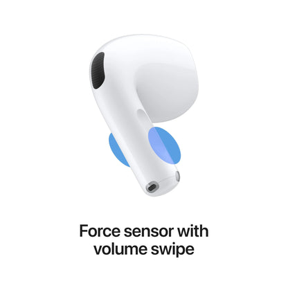 Apple AirPods 5 with Wireless Charging Case Wireless Earbuds