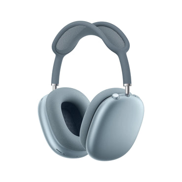 Apple AirPods Max 2 Wireless Over-Ear Headphones, Active Noise Cancellation, - Blue