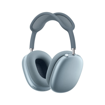 Apple AirPods Max 2 Wireless Over-Ear Headphones, Active Noise Cancellation, - Blue