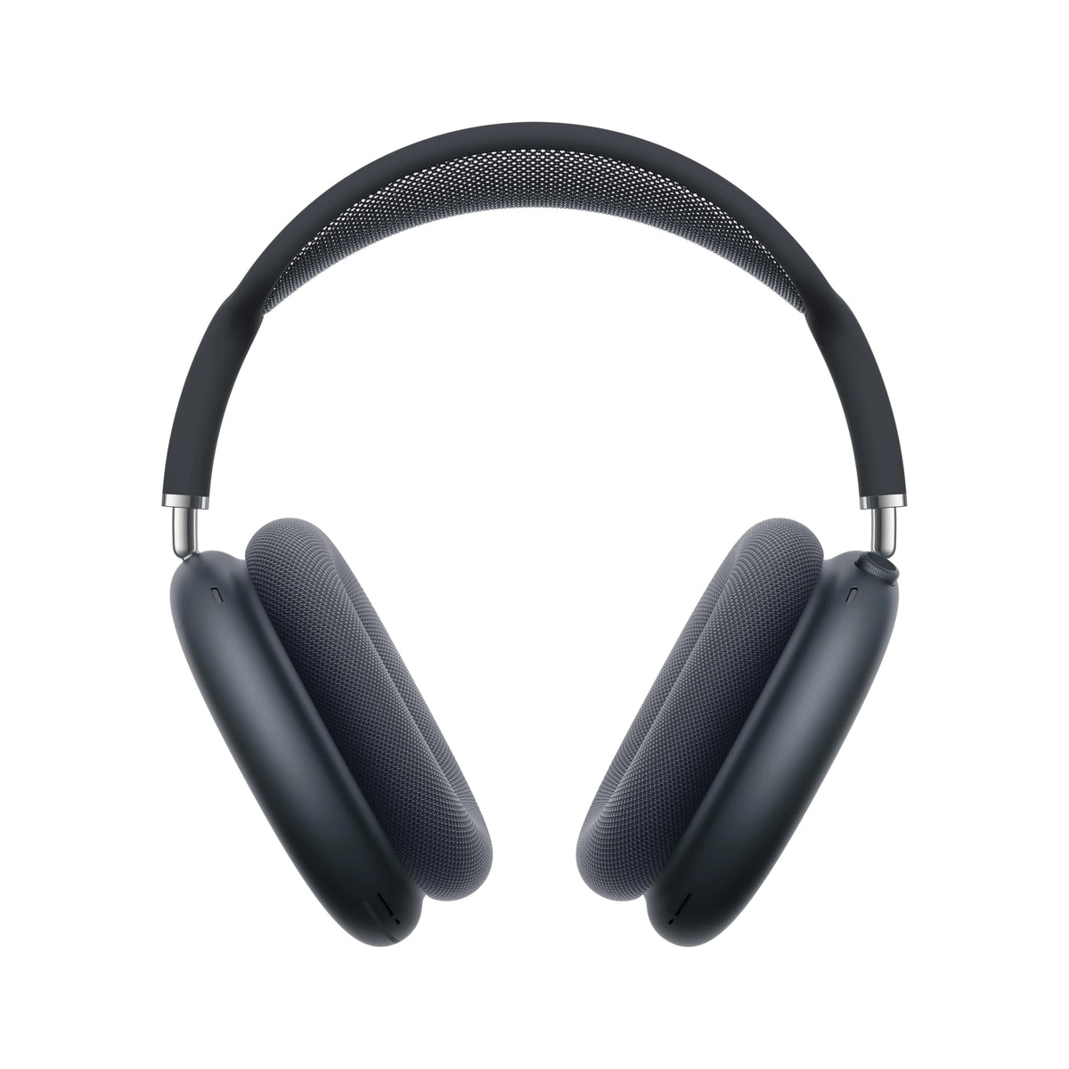 Apple AirPods Max 2 Wireless Over-Ear Headphones, Active Noise Cancellation, - Midnight