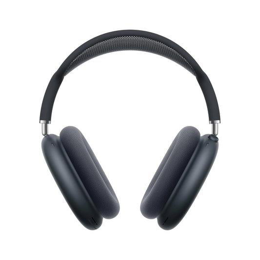 Apple AirPods Max 2 Wireless Over-Ear Headphones, Active Noise Cancellation, - Midnight