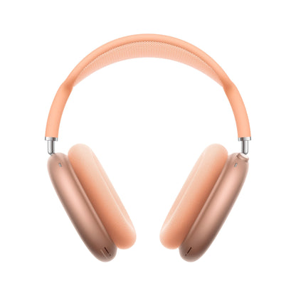 Apple AirPods Max 2 Wireless Over-Ear Headphones, Active Noise Cancellation, - Orange