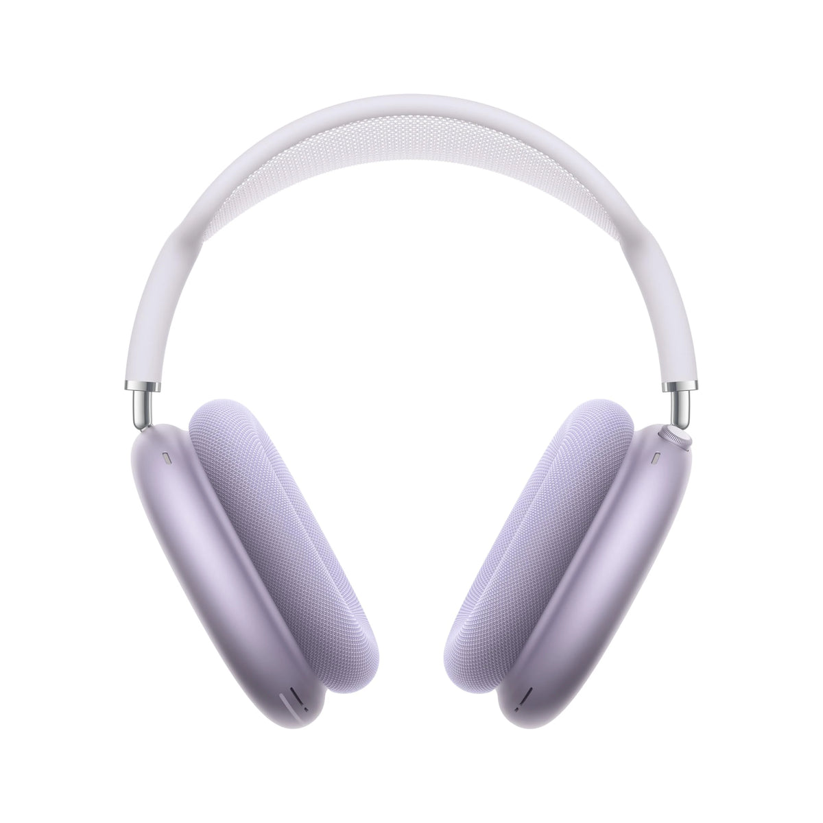 Apple AirPods Max 2 Wireless Over-Ear Headphones, Active Noise Cancellation, - Purple