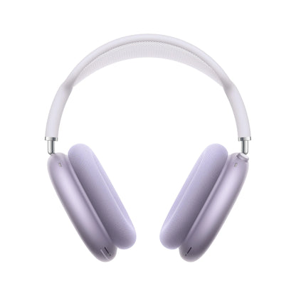 Apple AirPods Max 2 Wireless Over-Ear Headphones, Active Noise Cancellation, - Purple