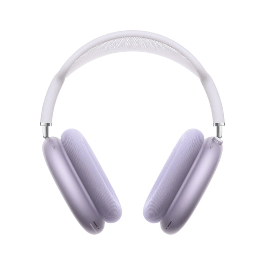 Apple AirPods Max 2 Wireless Over-Ear Headphones, Active Noise Cancellation, - Purple