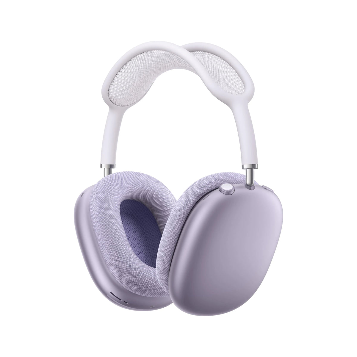 Apple AirPods Max 2 Wireless Over-Ear Headphones, Active Noise Cancellation, - Purple