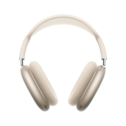 Apple AirPods Max 2 Wireless Over-Ear Headphones, Active Noise Cancellation, - Starlight