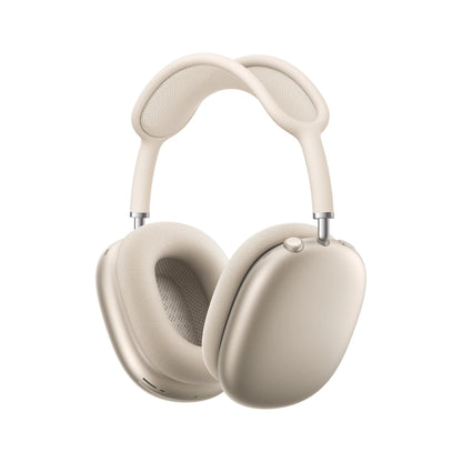 Apple AirPods Max 2 Wireless Over-Ear Headphones, Active Noise Cancellation, - Starlight