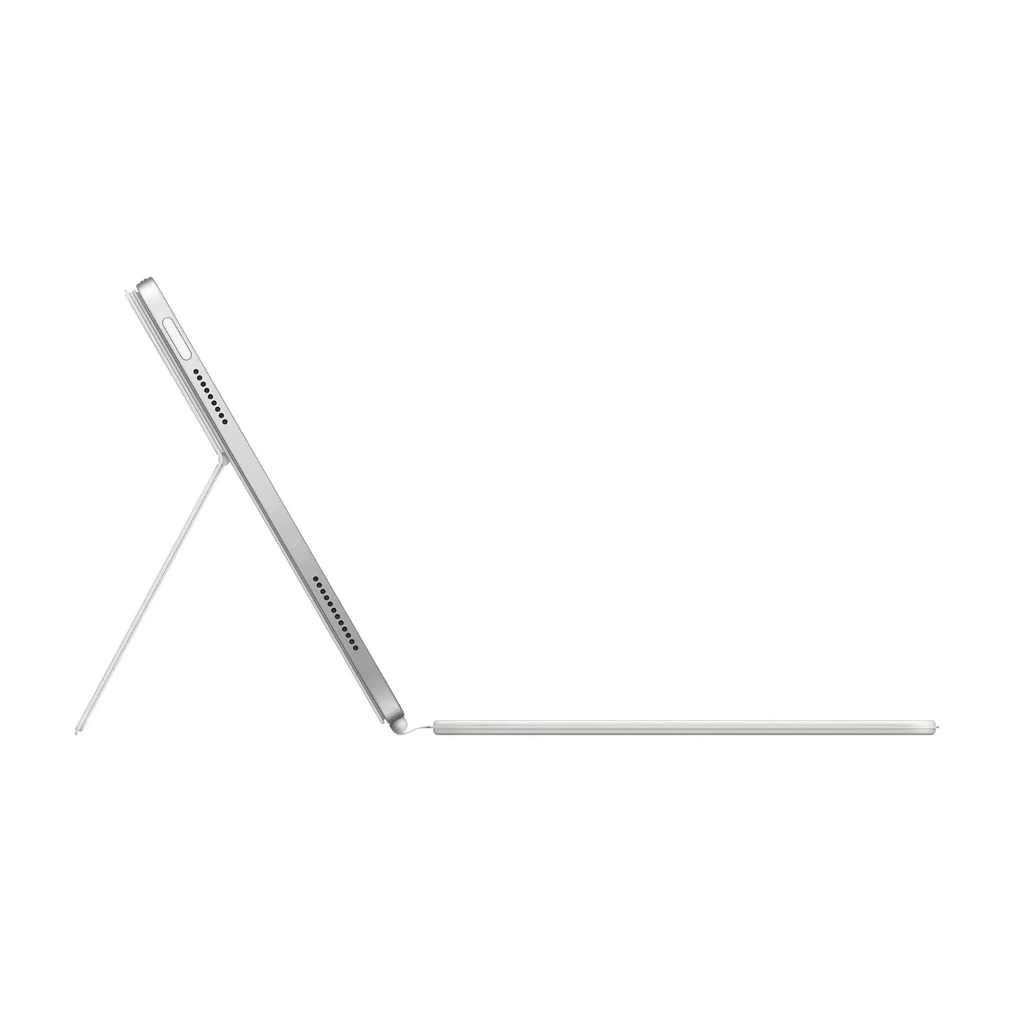 Apple Magic Keyboard Folio for iPad (10th Generation) – British English
