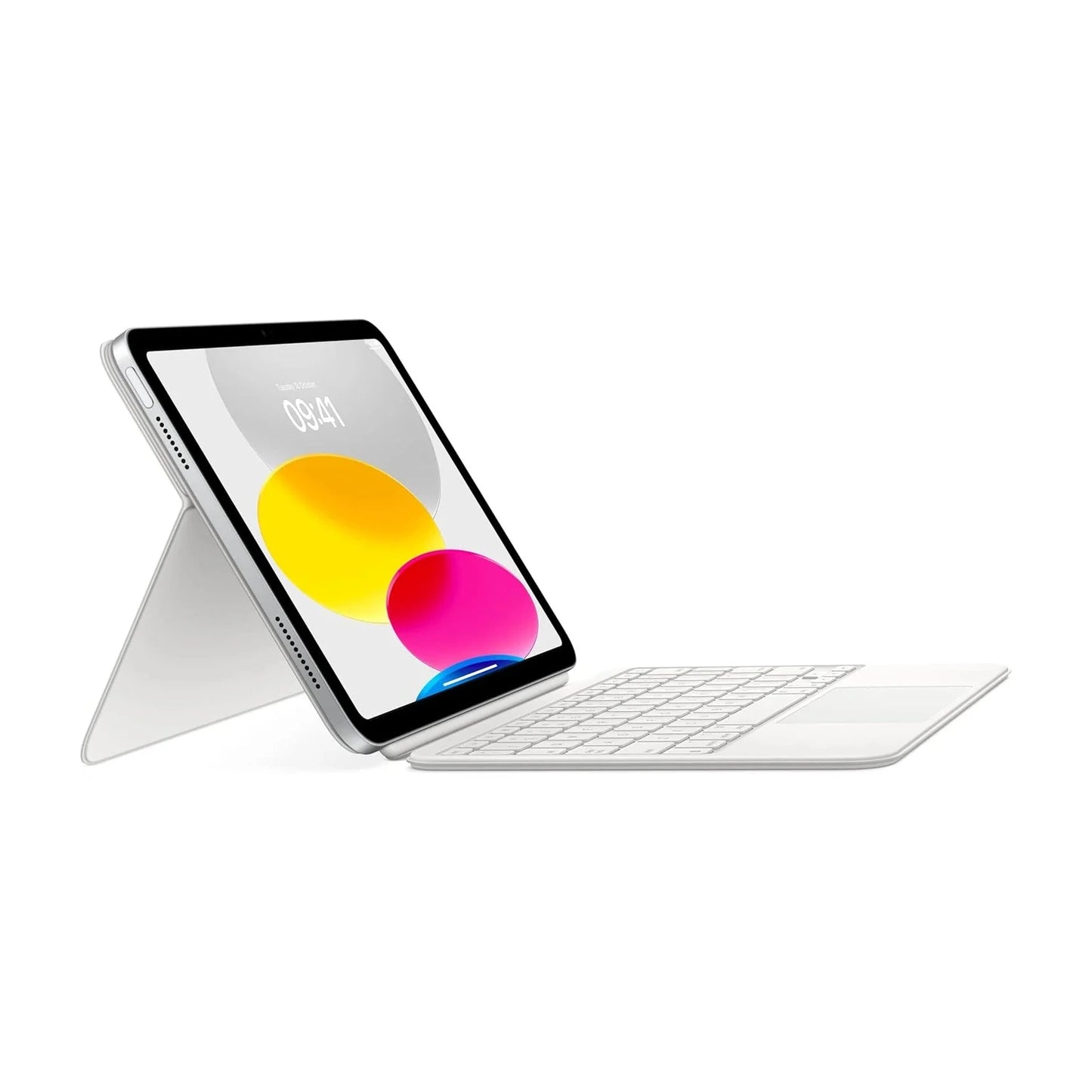 Apple Magic Keyboard Folio for iPad (10th Generation) – British English