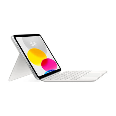 Apple Magic Keyboard Folio for iPad (10th Generation) – British English