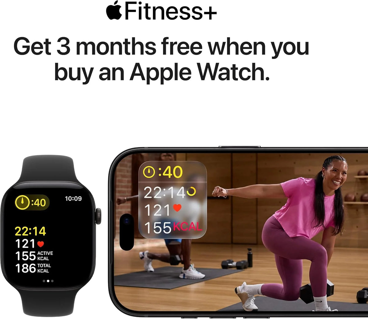 Apple Watch Series 12 GPS + Cellular 42mm Space Grey Aluminium Case Navy Blue Sport Band - S/M. Smartwatch, Health + Fitness + Sleep Tracking, Heart Rate, Safety