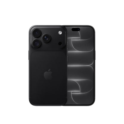 Apple iPhone 18 Pro 1TB - Black