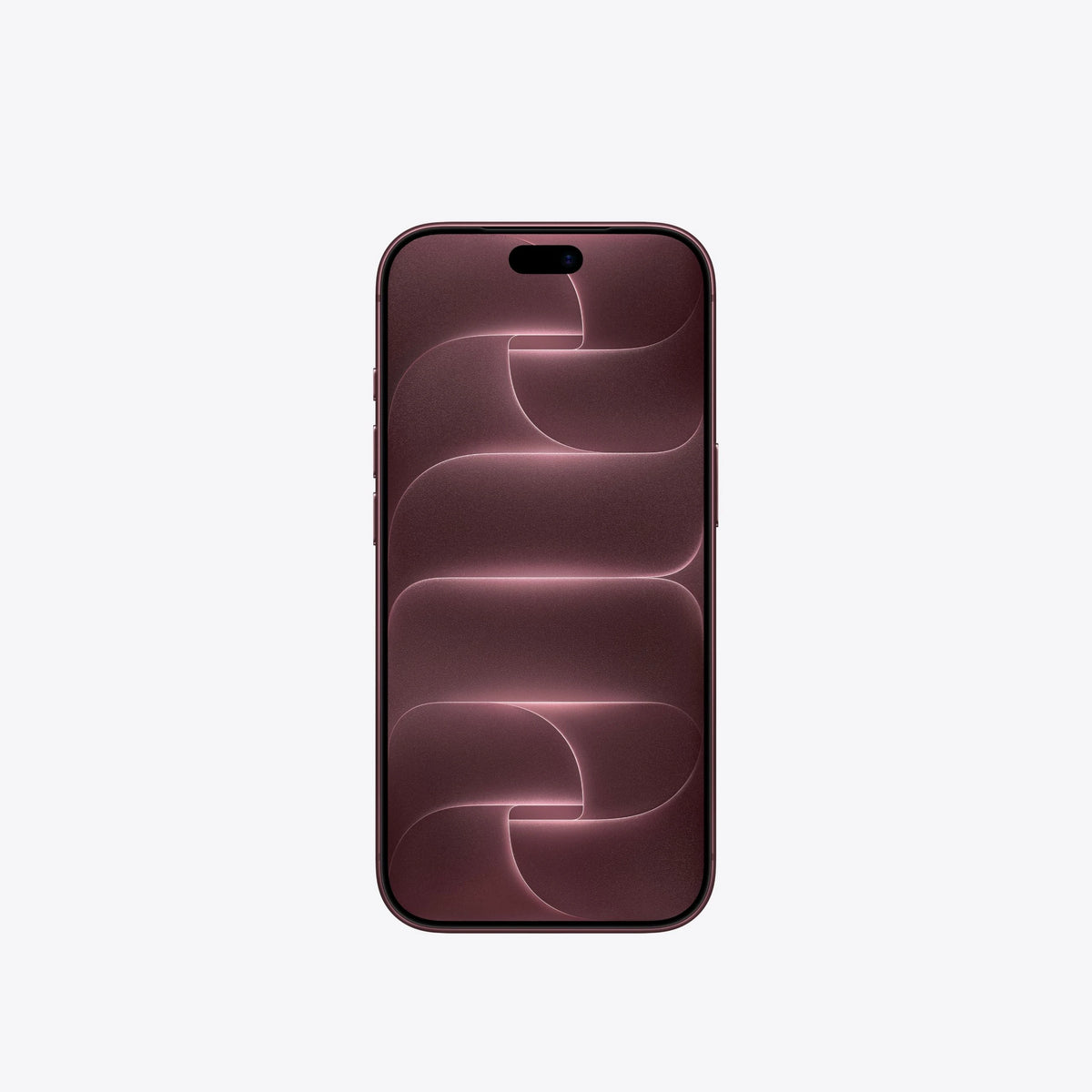 Apple iPhone 18 Pro 1TB - Burgundy