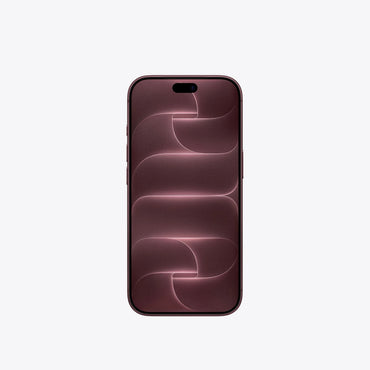 Apple iPhone 18 Pro 1TB - Burgundy