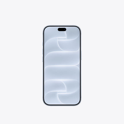 Apple iPhone 18 Pro 1TB - Glacier