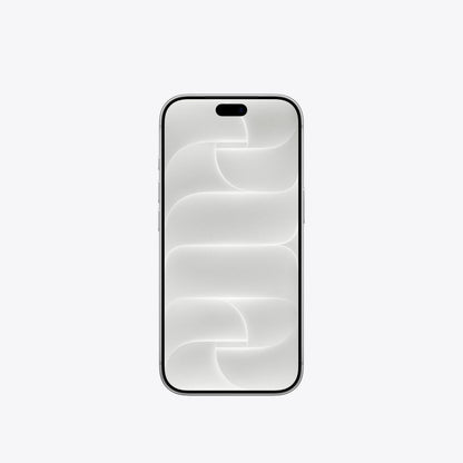 Apple iPhone 18 Pro 1TB - Silver