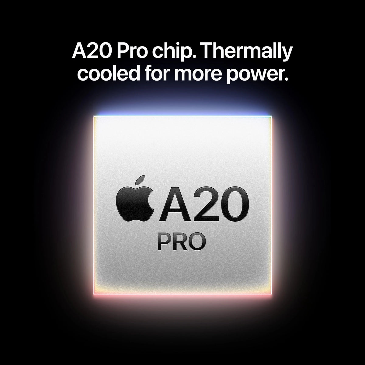 Apple iPhone 18 Pro 1TB - Silver