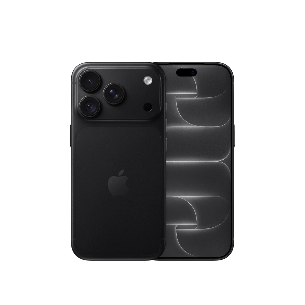 Apple iPhone 18 Pro 2TB - Black