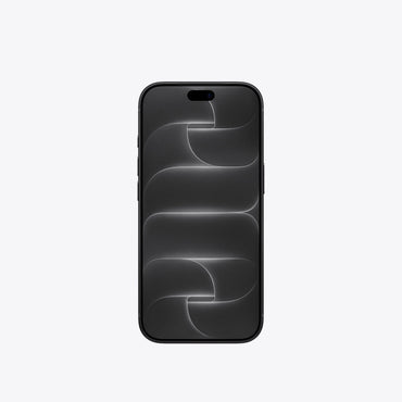 Apple iPhone 18 Pro 2TB - Black