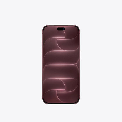 Apple iPhone 18 Pro 2TB - Burgundy