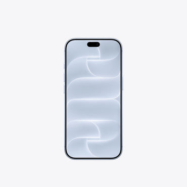 Apple iPhone 18 Pro 2TB - Glacier