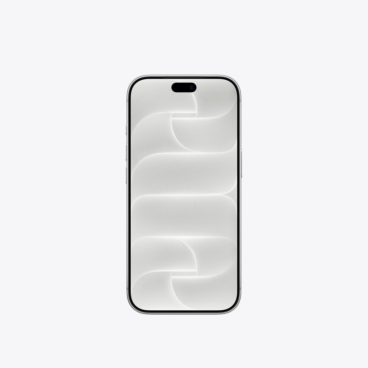 Apple iPhone 18 Pro 2TB - Silver