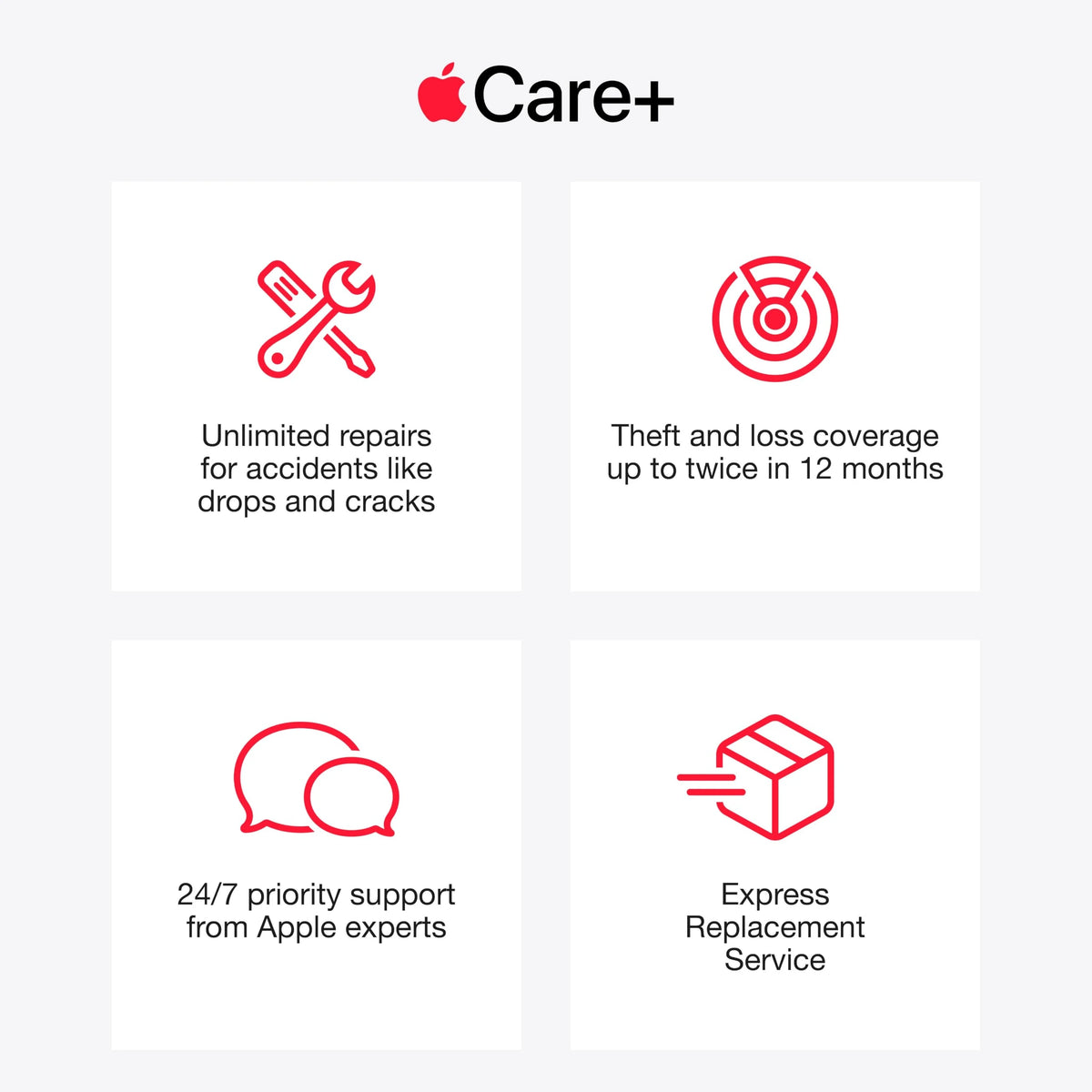 Apple iPhone 18 Pro Max 1TB - Glacier