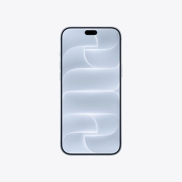 Apple iPhone 18 Pro Max 1TB - Glacier