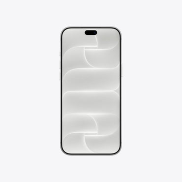 Apple iPhone 18 Pro Max 1TB - Silver