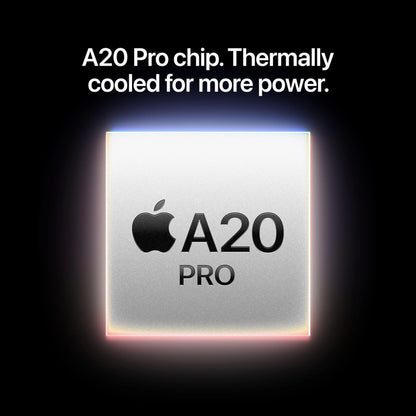 Apple iPhone 18 Pro Max 1TB - Silver