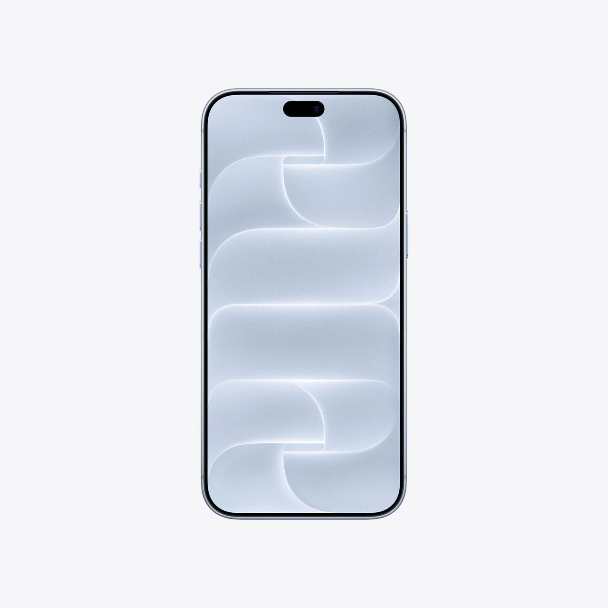 Apple iPhone 18 Pro Max 256GB - Glacier