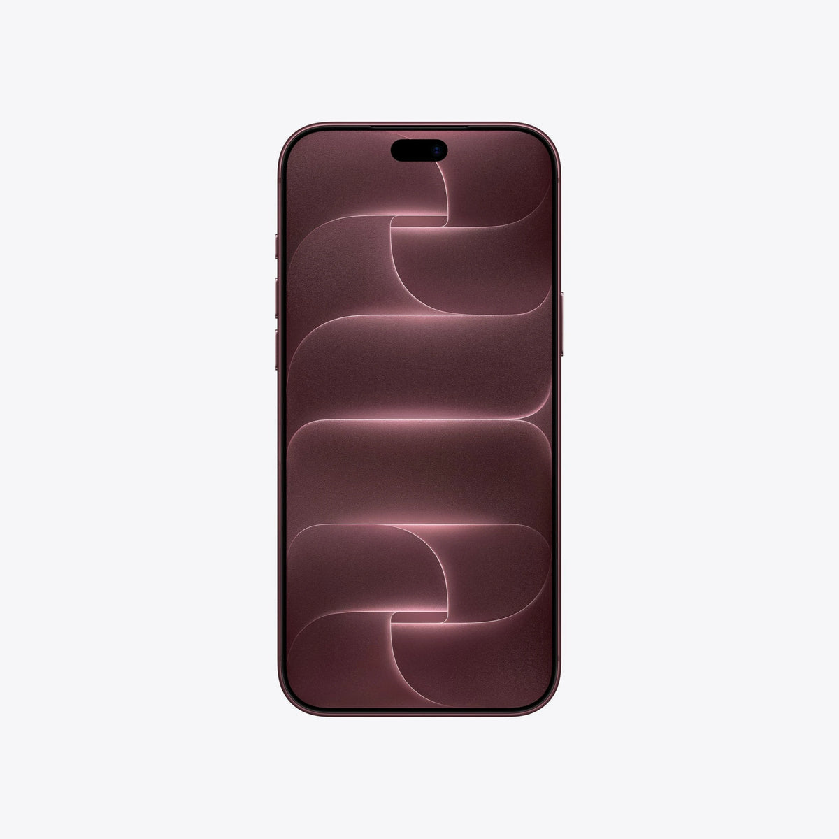 Apple iPhone 18 Pro Max 2TB - Burgundy