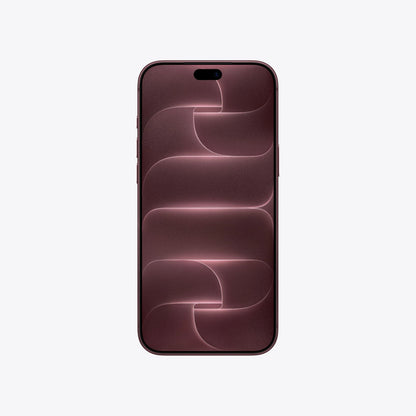 Apple iPhone 18 Pro Max 2TB - Burgundy