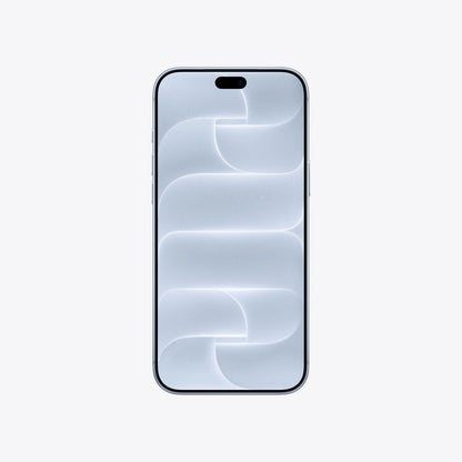 Apple iPhone 18 Pro Max 2TB - Glacier
