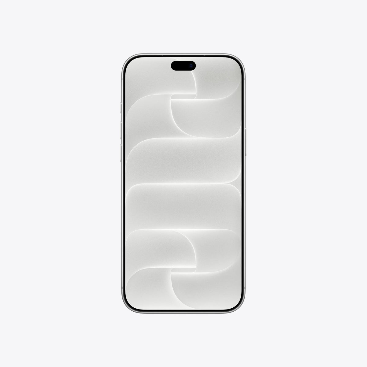 Apple iPhone 18 Pro Max 2TB - Silver