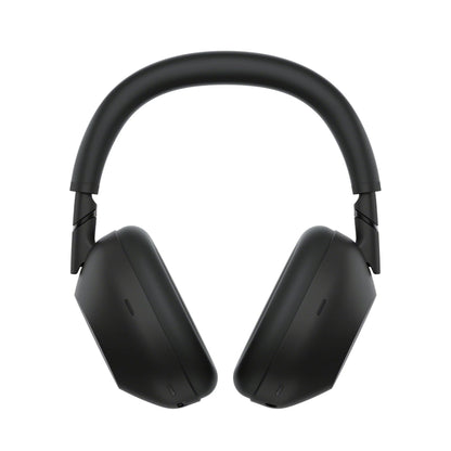 Sony WH-1000XM6 Flagship Noise Cancelling Over-Ear Wireless Bluetooth Headphones – Black
