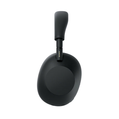 Sony WH-1000XM6 Flagship Noise Cancelling Over-Ear Wireless Bluetooth Headphones – Black