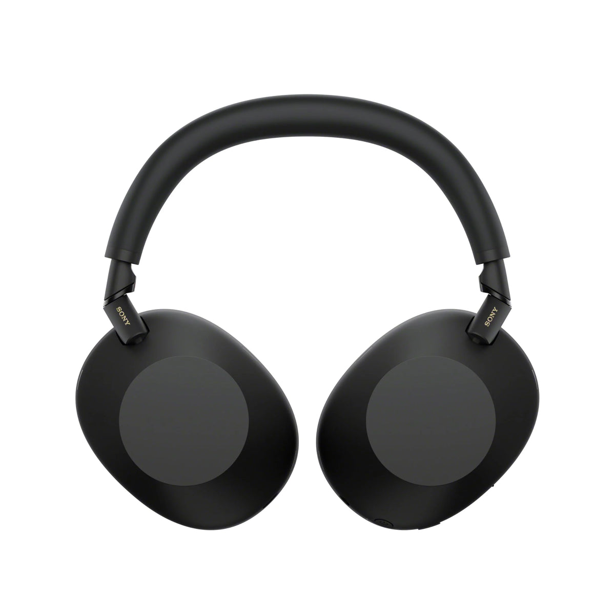 Sony WH-1000XM6 Flagship Noise Cancelling Over-Ear Wireless Bluetooth Headphones – Black