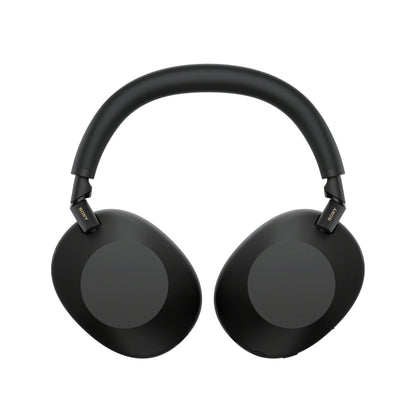 Sony WH-1000XM6 Flagship Noise Cancelling Over-Ear Wireless Bluetooth Headphones – Black