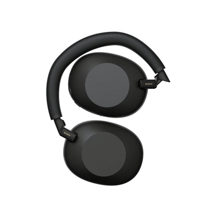 Sony WH-1000XM6 Flagship Noise Cancelling Over-Ear Wireless Bluetooth Headphones – Black