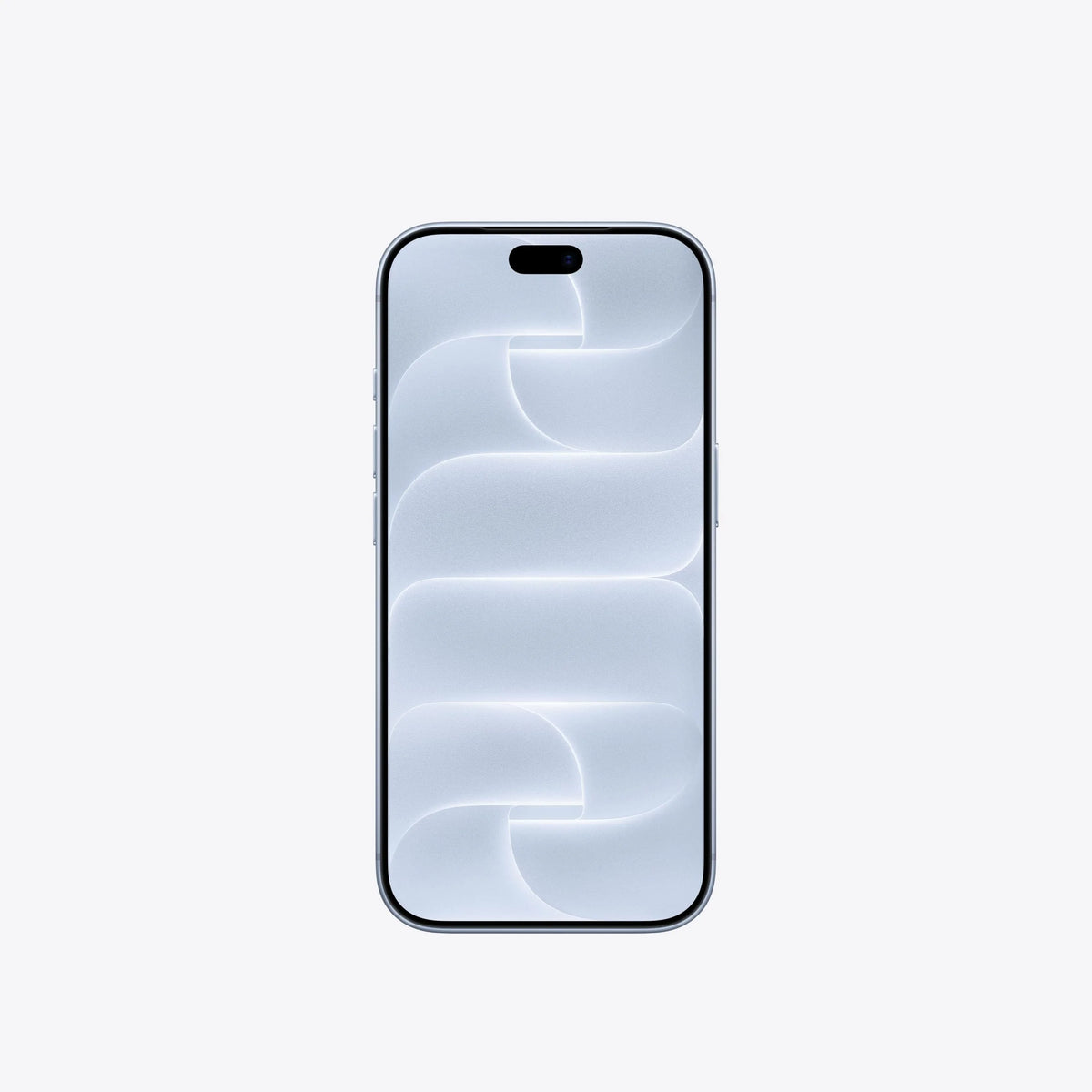 Apple iPhone 18 Pro 256GB - Glacier