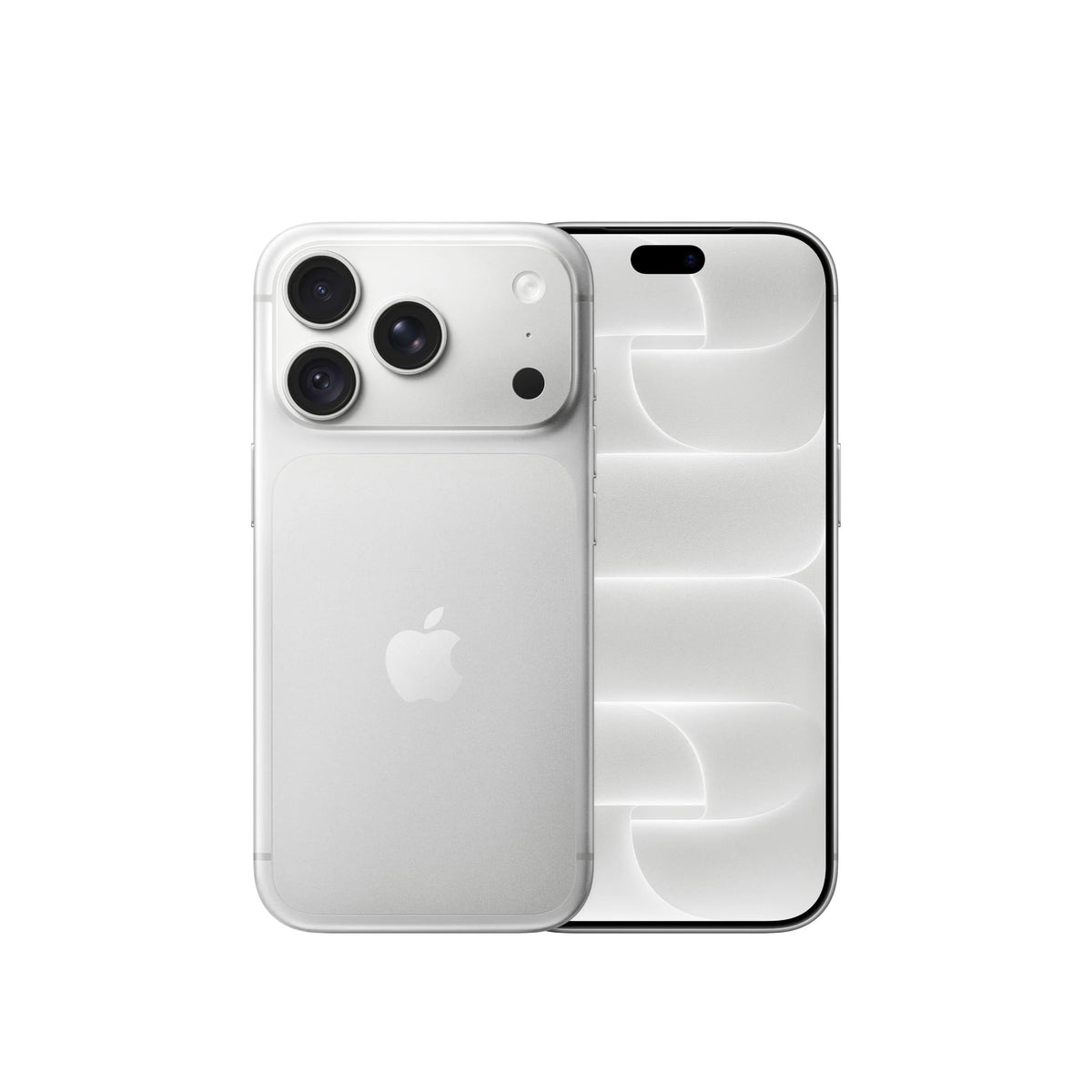 Apple iPhone 18 Pro 256GB - Silver