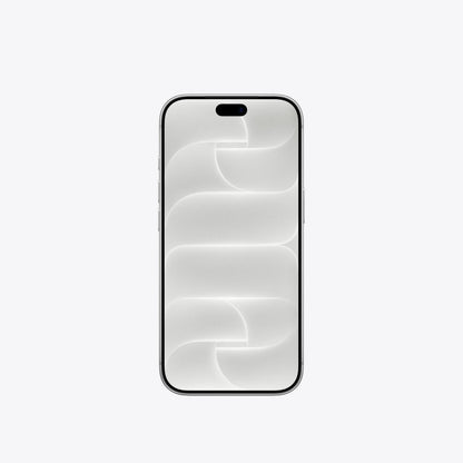 Apple iPhone 18 Pro 256GB - Silver