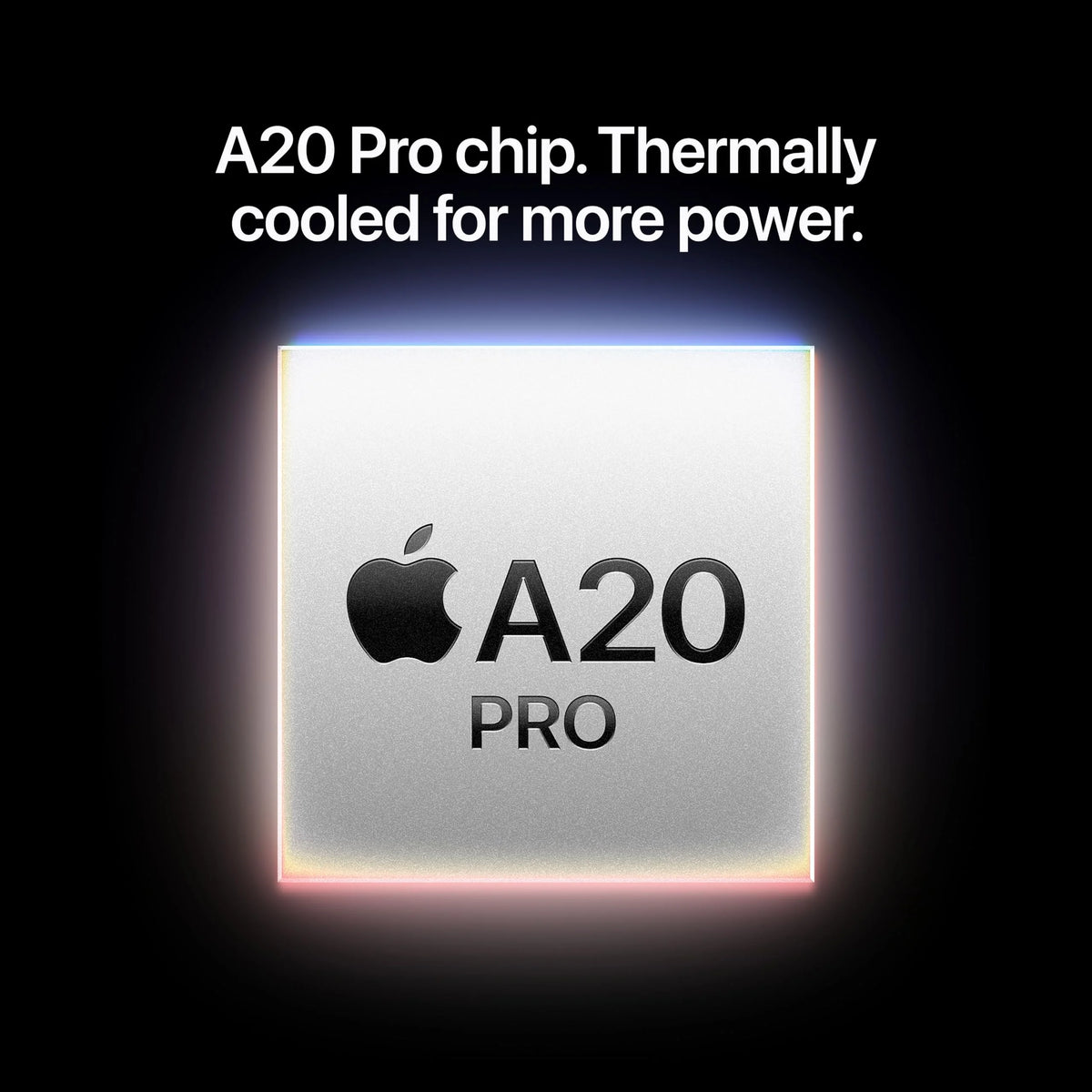 Apple iPhone 18 Pro 256GB - Silver