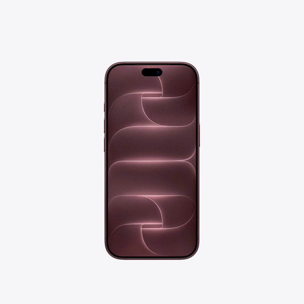 Apple iPhone 18 Pro 256GB - Burgundy