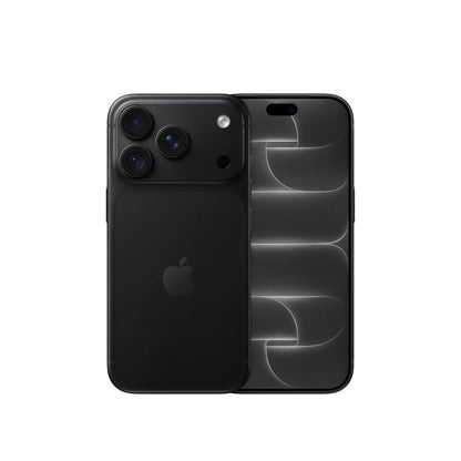 Apple iPhone 18 Pro 512GB - Black